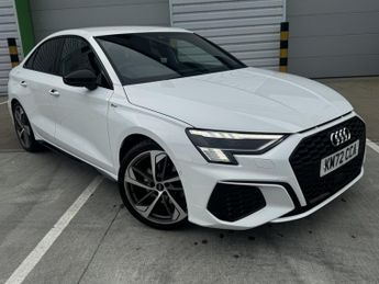 AUDI A3 1.5 TFSI 35 Edition 1