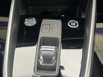 AUDI A3 1.5 TFSI 35 Edition 1