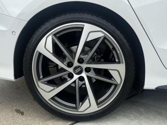 AUDI A3 1.5 TFSI 35 Edition 1