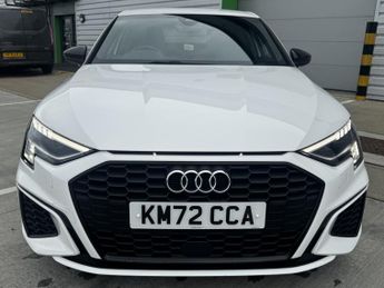 AUDI A3 1.5 TFSI 35 Edition 1