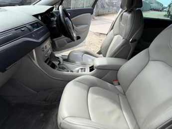 CITROEN C5 2.0 HDi 16V Exclusive