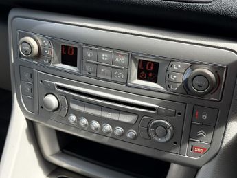 CITROEN C5 2.0 HDi 16V Exclusive