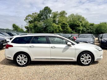 CITROEN C5 2.0 HDi 16V Exclusive