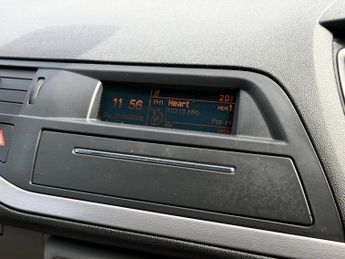 CITROEN C5 2.0 HDi 16V Exclusive