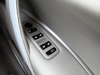 CITROEN C5 2.0 HDi 16V Exclusive