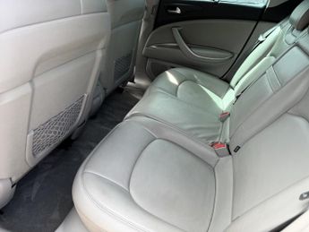 CITROEN C5 2.0 HDi 16V Exclusive