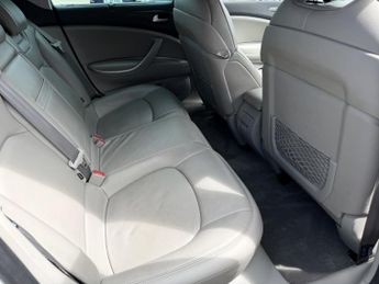 CITROEN C5 2.0 HDi 16V Exclusive