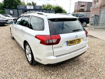 CITROEN C5 2.0 HDi 16V Exclusive