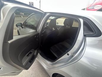 RENAULT CLIO 1.6 E-Tech Engineered Hybrid 145 Auto MY22
