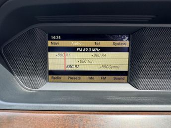 MERCEDES-BENZ C CLASS 1.8 C180 BlueEfficiency Elegance