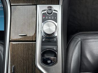 JAGUAR XF 2.2 d R-Sport