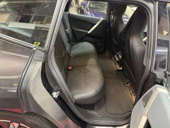 BMW IX iX xDrive40 M Sport