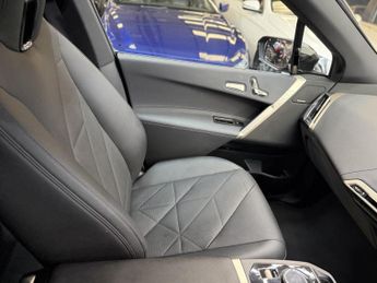 BMW IX iX xDrive40 M Sport