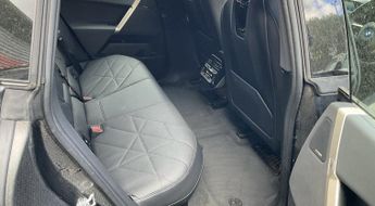 BMW IX iX xDrive40 M Sport