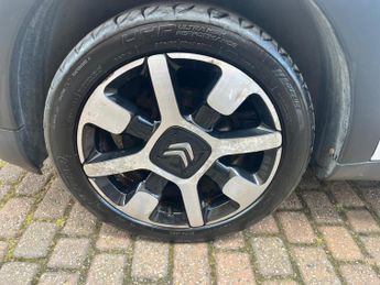 CITROEN C4 CACTUS 1.2 PureTech Flair