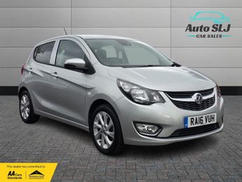 Vauxhall VIVA 1.0 i SL
