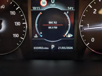 LAND ROVER RANGE ROVER EVOQUE 2.0 D180 R-Dynamic S(CAT-S).