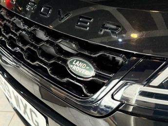 LAND ROVER RANGE ROVER EVOQUE 2.0 D180 R-Dynamic S(CAT-S).