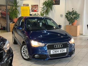 Audi A1 1.2 TFSI Sport