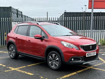 Peugeot 2008 1.2 PureTech Allure