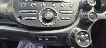 HONDA JAZZ 1.2 i-VTEC S