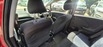 HONDA JAZZ 1.2 i-VTEC S