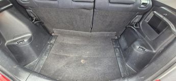 HONDA JAZZ 1.2 i-VTEC S