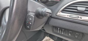 RENAULT MEGANE 1.5 Knight Edition ENERGY dCi 110 Stop & Start