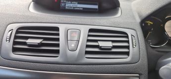 RENAULT MEGANE 1.5 Knight Edition ENERGY dCi 110 Stop & Start