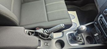 RENAULT MEGANE 1.5 Knight Edition ENERGY dCi 110 Stop & Start