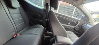 RENAULT MEGANE 1.5 Knight Edition ENERGY dCi 110 Stop & Start