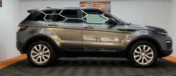 LAND ROVER RANGE ROVER EVOQUE 2.0 eD4 SE Tech