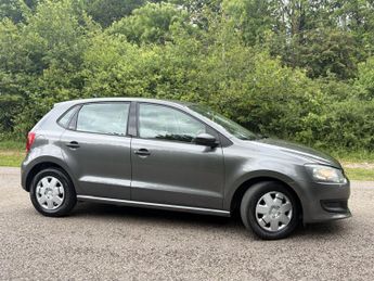 Volkswagen Polo 1.2 S