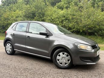 VOLKSWAGEN POLO 1.2 S