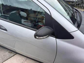 MERCEDES-BENZ A CLASS 2.0 A160 CDI Classic SE