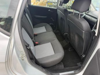 MERCEDES-BENZ A CLASS 2.0 A160 CDI Classic SE