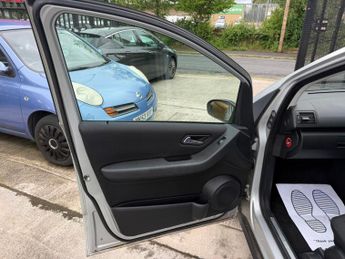 MERCEDES-BENZ A CLASS 2.0 A160 CDI Classic SE