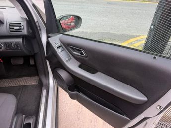 MERCEDES-BENZ A CLASS 2.0 A160 CDI Classic SE
