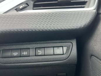 PEUGEOT 2008 1.2 PureTech GT Line