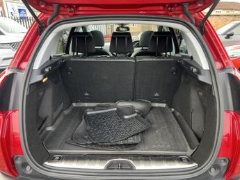 PEUGEOT 2008 1.2 PureTech GT Line