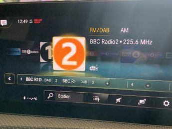 MERCEDES-BENZ A CLASS 2.0 A200d AMG Line Edition