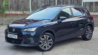 SEAT Arona 1.0 TSI EVO SE Technology Euro 6 (s/s) 5dr
