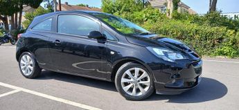 Vauxhall Corsa 1.4 i ecoFLEX Energy