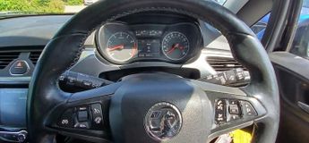 VAUXHALL CORSA 1.4 i ecoFLEX Energy