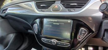 VAUXHALL CORSA 1.4 i ecoFLEX Energy