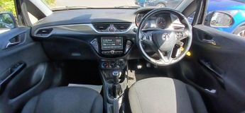 VAUXHALL CORSA 1.4 i ecoFLEX Energy