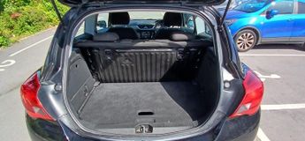 VAUXHALL CORSA 1.4 i ecoFLEX Energy