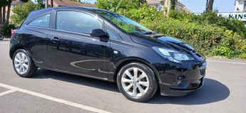 VAUXHALL CORSA 1.4 i ecoFLEX Energy