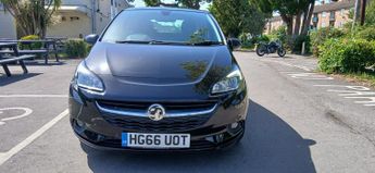 VAUXHALL CORSA 1.4 i ecoFLEX Energy