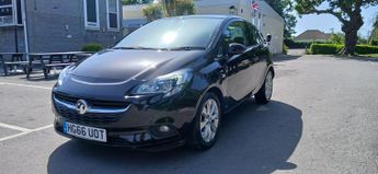 VAUXHALL CORSA 1.4 i ecoFLEX Energy